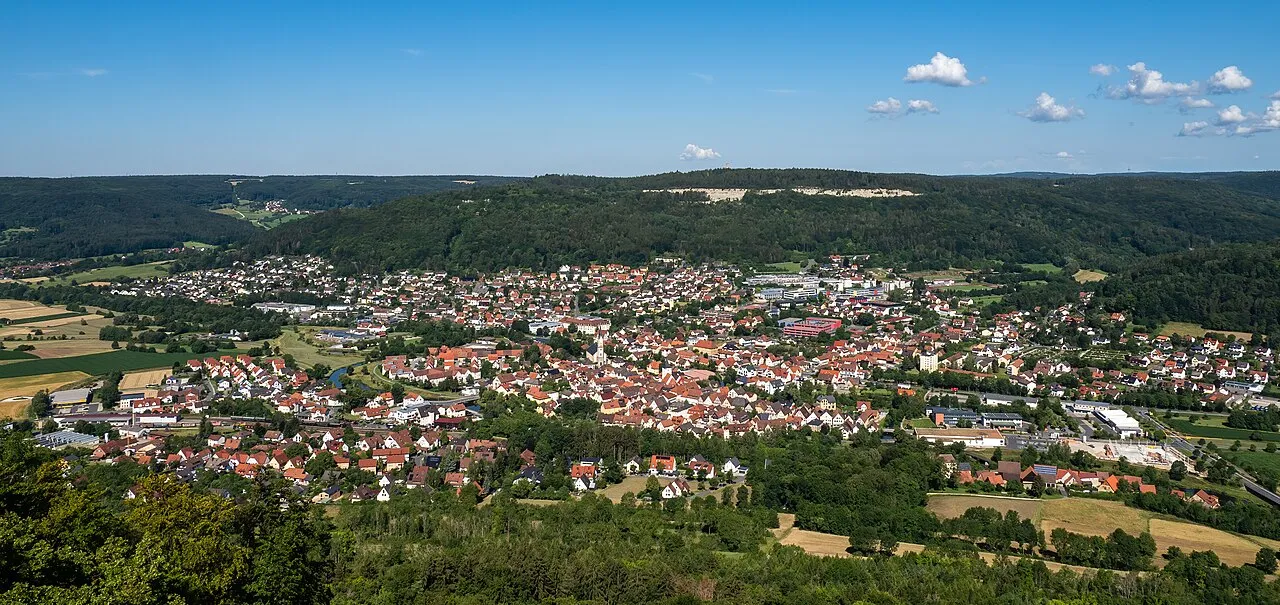 Wallerwarte